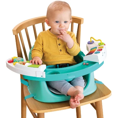 Infantino Music & Lights 3-in-1 Discovery Seat & Booster 7 Infantino Music & Lights 3-in-1 Discovery Seat & Booster - Image 7