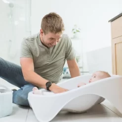 Angelcare Bath Tub - White -Baby Care Deals Store GUEST 58fa45b4 8760 43c7 9f4a 0681cdc9c4bf