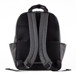 TWELVElittle Unisex Courage Diaper Bag - Charcoal 11 TWELVElittle Unisex Courage Diaper Bag - Charcoal -Baby Care Deals Store GUEST 591c6ad1 20cb 4bde a5c5 0f578fe875aa