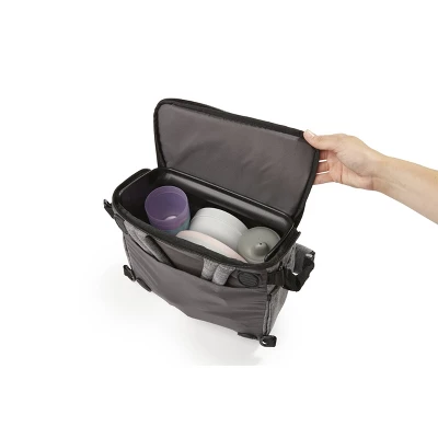 Contours Explore 2-in-1 Portable Booster Seat And Backpack Diaper Bag 2 Contours Explore 2-in-1 Portable Booster Seat And Backpack Diaper Bag - Image 2