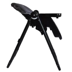 Your Babiie MAWMA By Snooki Tie Dye Fitzrovia High Chair - Black -Baby Care Deals Store GUEST 59749cb4 7aa7 4e4e 84fd 5d34d9d0d20a