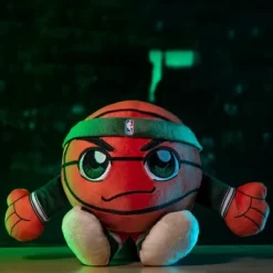 Bleacher Creatures Milwaukee Bucks 8" Kuricha Basketball Sitting Plush -Baby Care Deals Store GUEST 598068e1 7553 4fe1 9701 884629c62e14