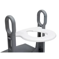 Delta Children Little Jon-EE Adjustable Potty Seat And Step Stool - White/Gray -Baby Care Deals Store GUEST 59e0a069 1509 438a 9cb1 726c23bb714a