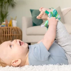 Infantino 4-in-1 Twist & Fold Musical Mobile Activity Gym -Baby Care Deals Store GUEST 5a799162 d31e 44b3 b9ed 91508a470239