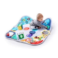 Baby Einstein Sensory Play Space Newborn-to-Toddler Discovery Gym -Baby Care Deals Store GUEST 5ac9aa3f aa3b 4a5e af8f d0f28a267722