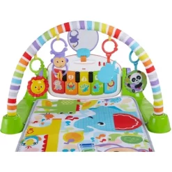 Fisher Price Fisher-Price Deluxe Kick & Play Piano Gym -Baby Care Deals Store GUEST 5ae0d96e c379 45b4 b1bc 71758ca82fe0