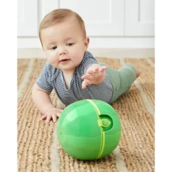 Skip Hop Farmstand Rattle Melon Drum Musical Toy -Baby Care Deals Store GUEST 5af8ad11 6050 46fa 90d6 fba1304eff49