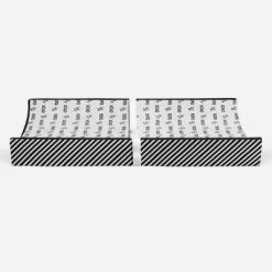 Bacati - Love Black/White Kisses N Hugs Changing Pad Cover 12 Bacati - Love Black/White Kisses N Hugs Changing Pad Cover -Baby Care Deals Store GUEST 5afca346 7073 4093 8ae7 9fddfe06bf05