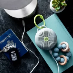 Yogasleep Hushh For Baby Portable Sound Machine 13 Yogasleep Hushh For Baby Portable Sound Machine -Baby Care Deals Store GUEST 5bf2ad01 99fa 4fff 9642 383c9f0b1603