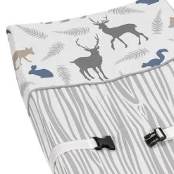 Sweet Jojo Designs Changing Pad Cover - Woodland Animals 6 Sweet Jojo Designs Changing Pad Cover - Woodland Animals -Baby Care Deals Store GUEST 5c71bfd7 a25c 4e13 b728 8b67c77bd934