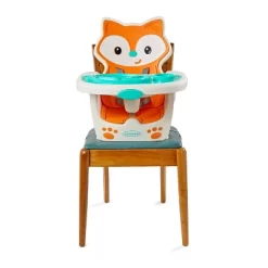 Infantino Go Gaga! Grow-with-Me 4-in-1 Convertible HIgh Chair -Baby Care Deals Store GUEST 5c773c63 4f7b 430e bf83 e5f5b0e56aa9