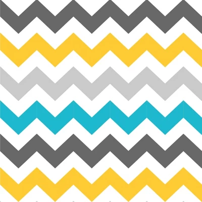 Kanga Care Reusable Absorbent & Waterproof Changing Pad 24" X 15" 2 Kanga Care Reusable Absorbent & Waterproof Changing Pad 24" X 15" - Image 2