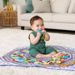 Infantino 4-in-1 Twist & Fold Musical Mobile Activity Gym -Baby Care Deals Store GUEST 5cb6df4e 7db8 4b09 b31a d53d5aa4fea5