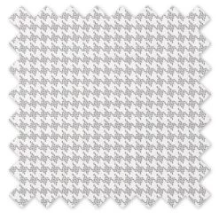 Bacati - Houndstooth Quilted Muslin Changing Pad Cover Gray -Baby Care Deals Store GUEST 5cdd2c85 951d 45c5 b993 4a9bec0f4650