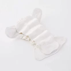 Esembly Inner Organic Cotton Reusable Infant Diaper - Size 2 - 3ct -Baby Care Deals Store GUEST 5e4233bc 9b2f 4083 871c 3546ada9865b