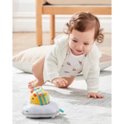 Skip Hop Explore & More Follow-Bee Crawl Toy -Baby Care Deals Store GUEST 5e9d82da 52f8 4c4e 92c9 b6587b49857d