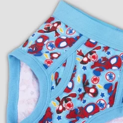 Toddler Boys' Marvel Spider-Man 7pk Underwear -Baby Care Deals Store GUEST 5fb6caef 50c0 4a61 9006 1ed4b1c29c7e
