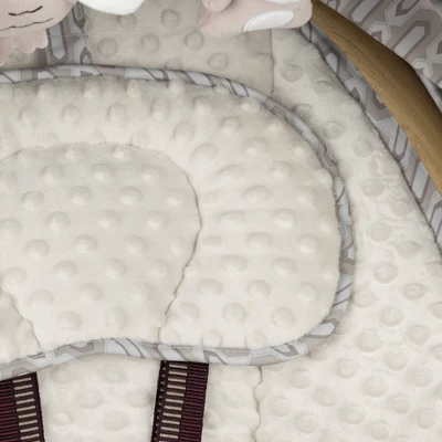 Safety 1st 5-Modes Bluetooth Baby Swing 10 Safety 1st 5-Modes Bluetooth Baby Swing - Image 10