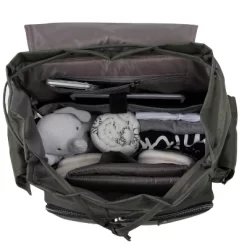 Fisher Price Fisher-Price Forest Backpack-Diaper Bag - Olive -Baby Care Deals Store GUEST 602d9e2d 9c1d 4519 bf3f 1cb2efa84a95