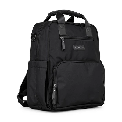 JuJuBe Nature Babe Backpack Diaper Bag 1 JuJuBe Nature Babe Backpack Diaper Bag