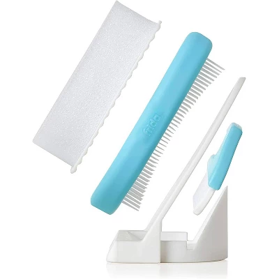 Frida Baby FlakeFixer Cradle Cap Treatment - 3ct 2 Frida Baby FlakeFixer Cradle Cap Treatment - 3ct - Image 2