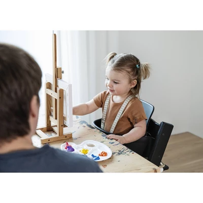 Stokke Tripp Trapp High Chair 2 Stokke Tripp Trapp High Chair - Image 2