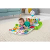 Fisher Price Fisher-Price Deluxe Kick & Play Piano Gym