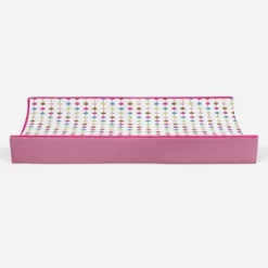 Bacati - Botanical Changing Pad Cover -Baby Care Deals Store GUEST 60dd027a 49a5 4901 a78b f7031dbc7cbb