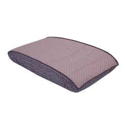 Bacati - Owls Gray/Beige Gray Pin Dots/Scribbles Neutral Cotton Changing Pad Cover -Baby Care Deals Store GUEST 62657e02 eb12 492e 89ca 06e52729a6c4