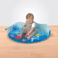 Baby Einstein Neptune Under The Sea Lights And Sounds Activity Gym And Play Mat -Baby Care Deals Store GUEST 628d1f8e c8c7 4551 bdcf 8bf07554dac8