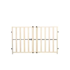 Regalo Wooden Expandable Safety Gate 6 Regalo Wooden Expandable Safety Gate -Baby Care Deals Store GUEST 6292e355 5fe0 444e 961d 6774fe2738ed