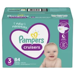 Pampers® Pampers Cruisers Diapers - (Select Size And Count) -Baby Care Deals Store GUEST 62fd47e5 d5e5 4b74 b60d c16cabf18b41