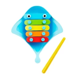 Munchkin Bath Beats Musical Bath Toy Xylophone Bath Drum And Shakers Gift Set -Baby Care Deals Store GUEST 63493672 9e64 44c9 a998 2a94039ac054
