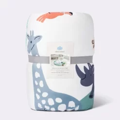 Two By Two Animal Interactive Playmat - Cloud Island™ -Baby Care Deals Store GUEST 63a784cd 0ab3 4fae 839c 676959984282