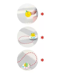 Skip Hop Explore & More Follow-Bee Crawl Toy -Baby Care Deals Store GUEST 63b8488f 6fac 4cf0 921f a5b039784eea