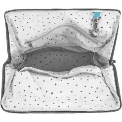 Babymoov Sancy Diaper Bag Backpack, Unisex Back Pack With Heavy Duty Roll-Top Closure, Large Insulated Compartment, Changing Pad & Accessories 11 Babymoov Sancy Diaper Bag Backpack, Unisex Back Pack With Heavy Duty Roll-Top Closure, Large Insulated Compartment, Changing Pad & Accessories -Baby Care Deals Store GUEST 63e025e7 74b0 4987 90e7 26add1f9a8c7