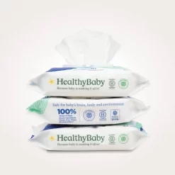 HealthyBaby Wet Baby Wipes - 192ct 20 HealthyBaby Wet Baby Wipes - 192ct -Baby Care Deals Store GUEST 64111bce 17e0 4151 91a1 4eb32d2d1282