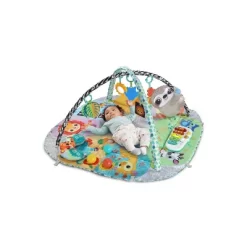 VTech 7-in-1 Senses & Stages Developmental Gym