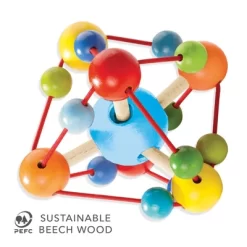 HABA Baby Grasping Toy Tirili (Made In Germany) 6 HABA Baby Grasping Toy Tirili (Made In Germany) -Baby Care Deals Store GUEST 64962871 144b 4afe 984b dd0b371634de