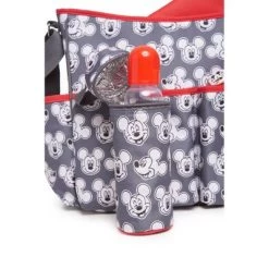 Disney Mickey Toss Print Satchel -Baby Care Deals Store GUEST 6519ce91 552c 4ee2 afac 4a1324ec910e