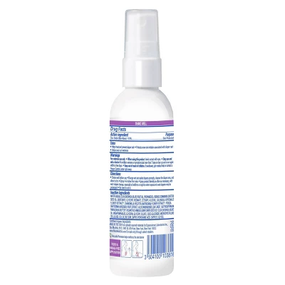 Mustela Sprayable Diaper Rash Cream - 3 Fl Oz 1 Mustela Sprayable Diaper Rash Cream - 3 Fl Oz