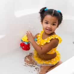 Yookidoo Ready Freddy Sprinkle Bath Toy -Baby Care Deals Store GUEST 653b7ddc 3222 4432 a2a3 aebf6a4a98ea