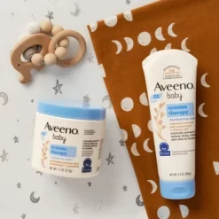 Aveeno Baby Eczema Therapy Moisturizing Cream For Dry, Itchy Skin -7.3oz -Baby Care Deals Store GUEST 658cc584 3e8c 4dd6 a23e 454e214bfe98
