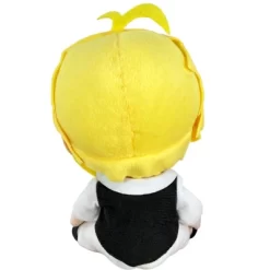 GREAT EASTERN ENTERTAINMENT CO THE SEVEN DEADLY SINS - MELIODAS SITTING POST PLUSH 7'