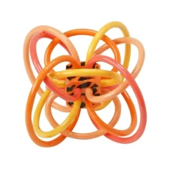 Manhattan Toy Year Of The Tiger Winkel Rattle And Sensory Teether Toy -Baby Care Deals Store GUEST 65ad7441 4b73 41f7 8b35 5c316b101f2f