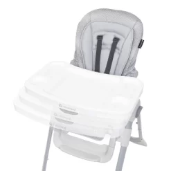 Baby Trend Everlast 7-in-1 High Chair - Charcoal Stone -Baby Care Deals Store GUEST 65af4311 7f1a 4f68 9e33 3a082df1ce53