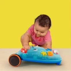 B. Play - Musical Activity Walker - Walk 'n' Play -Baby Care Deals Store GUEST 660b5d06 5b33 4805 a836 8e2b111df766