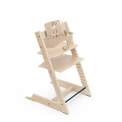 Stokke Tripp Trapp High Chair 9 Stokke Tripp Trapp High Chair - Image 9