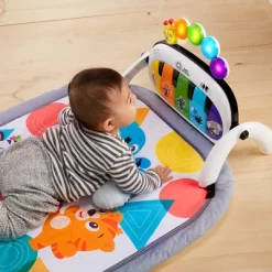 Baby Einstein 4-in-1 Kickin' Tunes Music And Language Discovery Play Gym -Baby Care Deals Store GUEST 667ce1d2 f7fa 4e98 8118 1c1f371abff0