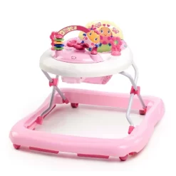 Bright Starts Pretty In Pink Walk-A-Bout Baby Walker - JuneBerry Delight -Baby Care Deals Store GUEST 6711130f 043f 4713 a46f 46d3534f7b50